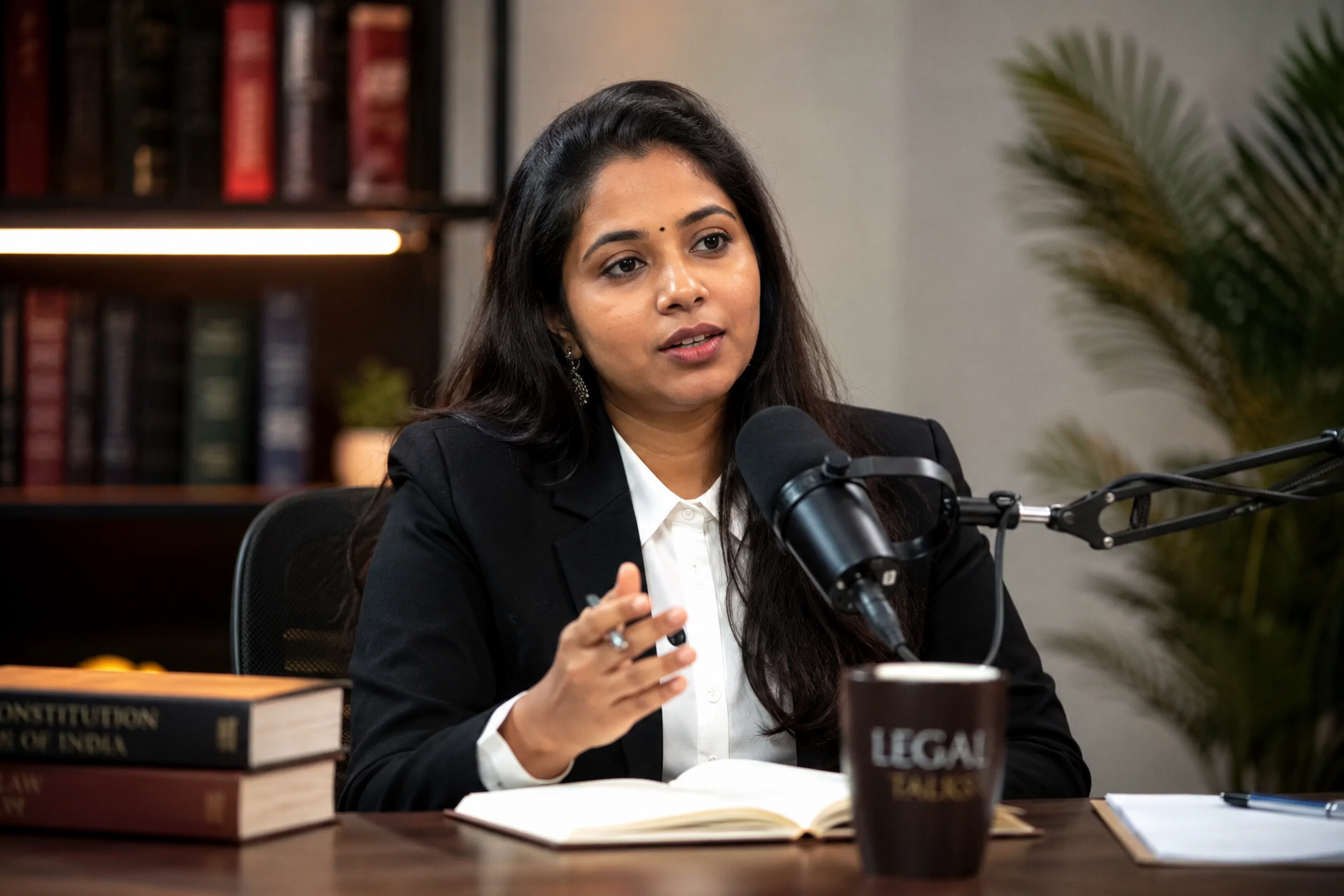 ChatGPT vs. LegalSuitePortal: Why Generic AI Fails in Indian Courts